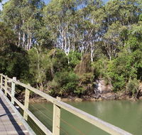 Woolgoolga Lake - Accommodation Gladstone
