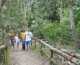 Chinamans Beach Evans Head - Accommodation Gladstone 3