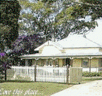 Crawford House - Accommodation Gladstone