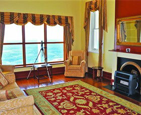 Montague Island Nature Reserve - Accommodation Gladstone 5