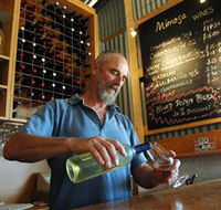 Mimosa Wines - Accommodation Gladstone