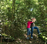 Iluka Nature Reserve - Accommodation Gladstone