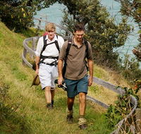 Illaroo to Wooli walking track - Accommodation Gladstone