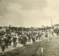 Tweed Historical Society Inc - Accommodation Gladstone
