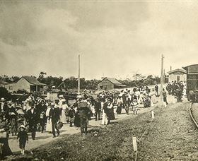 Tweed Historical Society Inc - Accommodation Gladstone 0