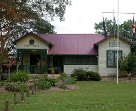 Tweed Historical Society Inc - Accommodation Gladstone 2