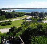 Bluff Beach - Accommodation Gladstone