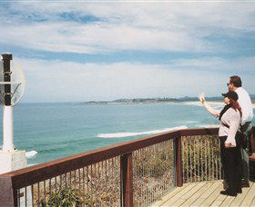 Bluff Beach - Accommodation Gladstone 1