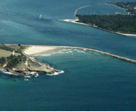 Turners Beach - Accommodation Gladstone 1