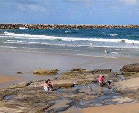 Turners Beach - Accommodation Gladstone 3