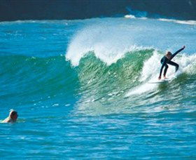 Turners Beach - Accommodation Gladstone 2