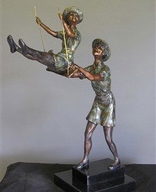 Frank Miles Fine Art - Accommodation Gladstone 1
