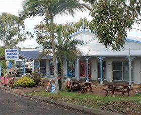 Laurieton Riverside Seafoods - Accommodation Gladstone 0