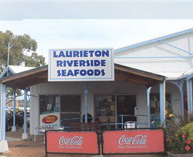 Laurieton Riverside Seafoods - Accommodation Gladstone 1