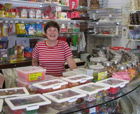 The Mullumbimby Chocolate Shop - Accommodation Gladstone 0