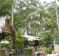 Diamond Waters Garden Nursery - Accommodation Gladstone