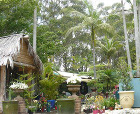 Diamond Waters Garden Nursery - Accommodation Gladstone 0