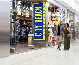 Tweed City Shopping Centre - Accommodation Gladstone 1