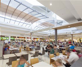 Tweed City Shopping Centre - Accommodation Gladstone 0