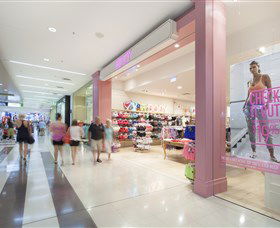 Tweed City Shopping Centre - Accommodation Gladstone 3