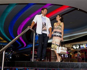 Tweed City Shopping Centre - Accommodation Gladstone 2