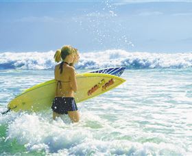Rainbow Beach - Accommodation Gladstone 0