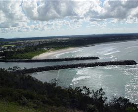 Razorback Lookout Evans Head - Accommodation Gladstone 0