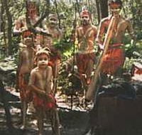 Minjungbal Aboriginal Cultural Centre - Accommodation Gladstone