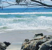 Shark Bay - Accommodation Gladstone