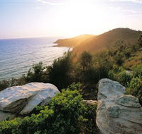 Goanna Headland - Accommodation Gladstone