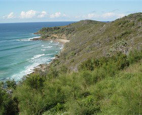 Goanna Headland - Accommodation Gladstone 2