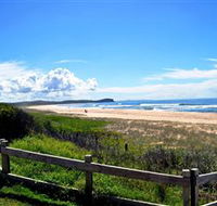 Grants Beach Coastal Walk - Accommodation Gladstone