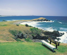 Killick Beach - Accommodation Gladstone 0