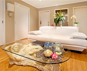 Aqua Vitae Day Spa - Accommodation Gladstone 3