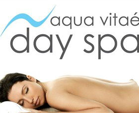 Aqua Vitae Day Spa - Accommodation Gladstone 1