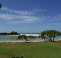 Hastings Point Beach - Accommodation Gladstone