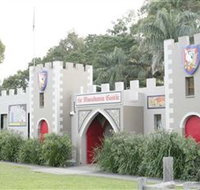 Macadamia Castle - Accommodation Gladstone
