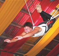Circus Arts Byron Bay - Accommodation Gladstone