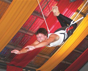 Circus Arts Byron Bay - Accommodation Gladstone 0