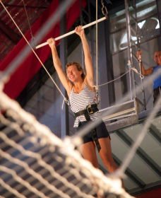 Circus Arts Byron Bay - Accommodation Gladstone 1