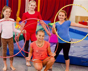 Circus Arts Byron Bay - Accommodation Gladstone 3