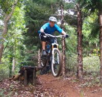 Byron Bay Bike Park - Accommodation Gladstone