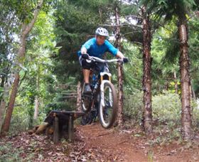 Byron Bay Bike Park - Accommodation Gladstone 0
