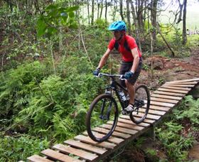 Byron Bay Bike Park - Accommodation Gladstone 1