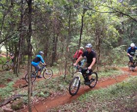 Byron Bay Bike Park - Accommodation Gladstone 2