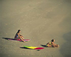 Tathra Beach - Accommodation Gladstone 0