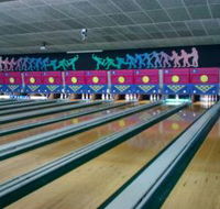 Ballina Ten Pin Bowl - Accommodation Gladstone