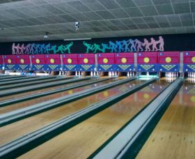 Ballina Ten Pin Bowl - Accommodation Gladstone 0