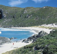 D'Entrecasteaux National Park - Accommodation Gladstone