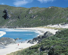 D'Entrecasteaux National Park - Accommodation Gladstone 0
